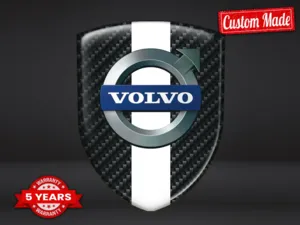 Volvo Vinilo Auto Máximo Duradero Estilo Pro Rendimiento